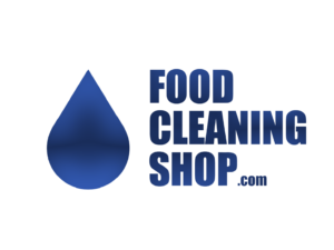 Food Cleaning Shop